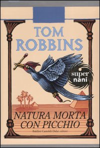 Natura morta con picchio