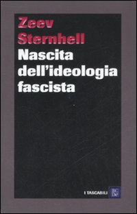 Nascita dell'ideologia fascista