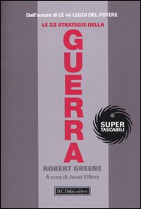 Le 33 strategie della guerra