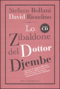 Lo zibaldone del Dottor Djembe