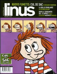 Linus. Vol. 5