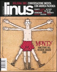 Linus. Vol. 6