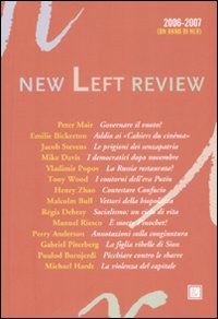 Un anno di New Left Review 2006-2007