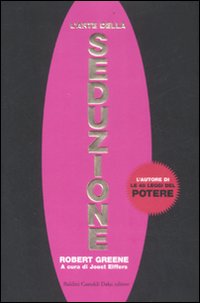 L'arte della seduzione