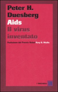 AIDS. Il virus inventato