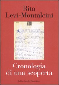 Cronologia di una scoperta