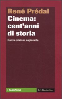 Cinema: cent'anni di storia
