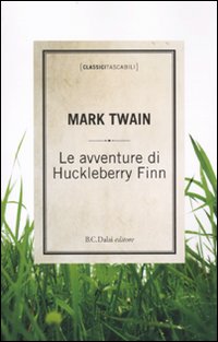 Le avventure di Huckleberry Finn