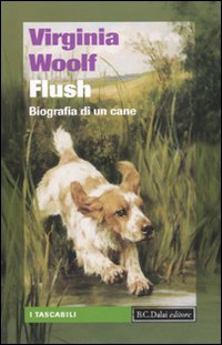 Flush, biografia di un cane