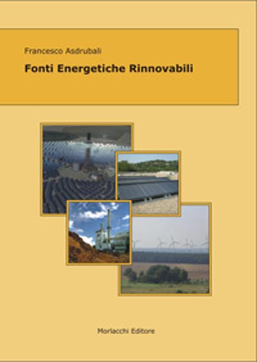 Fonti energetiche rinnovabili