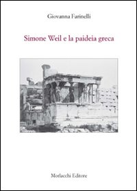 Simone Weil e la paideia greca
