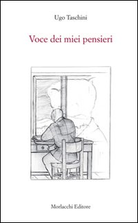 Voce dei miei pensieri
