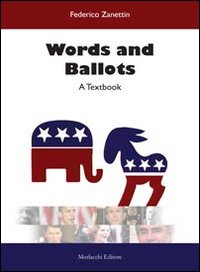 Words and Ballots. A textbook