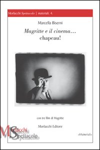 Magritte e il cinema... Chapeau!
