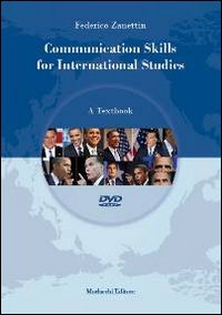 Communication skills for international studies. A textbook