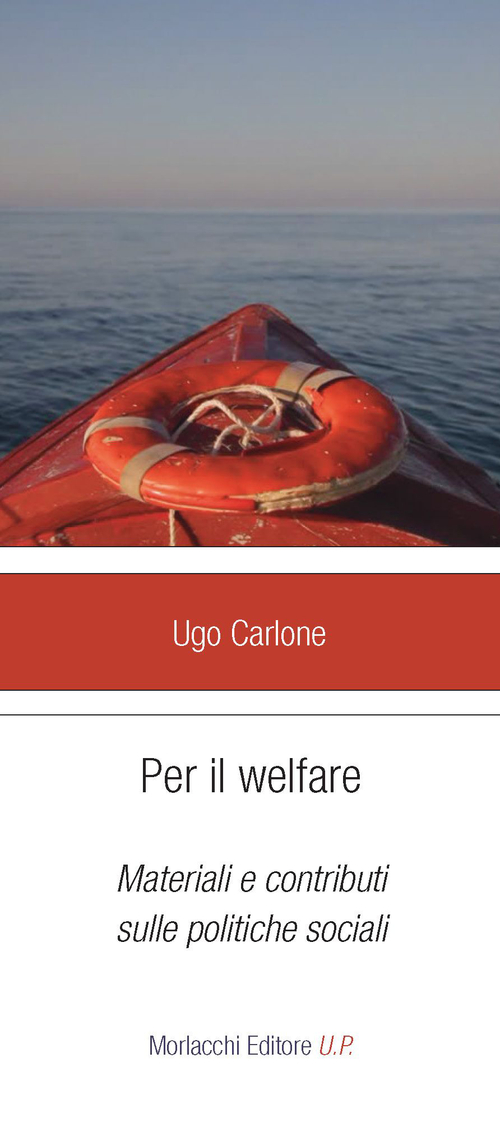 Per il welfare. Materiali e contributi sulle politiche sociali