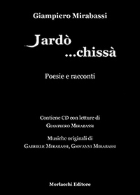 Jardò... Chissà. Racconti e poesie