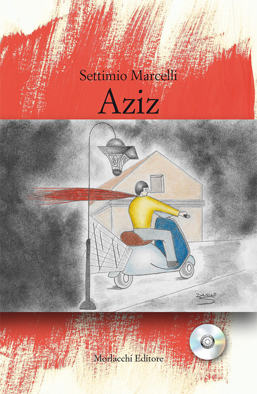 Aziz. Marinaio metropolitano