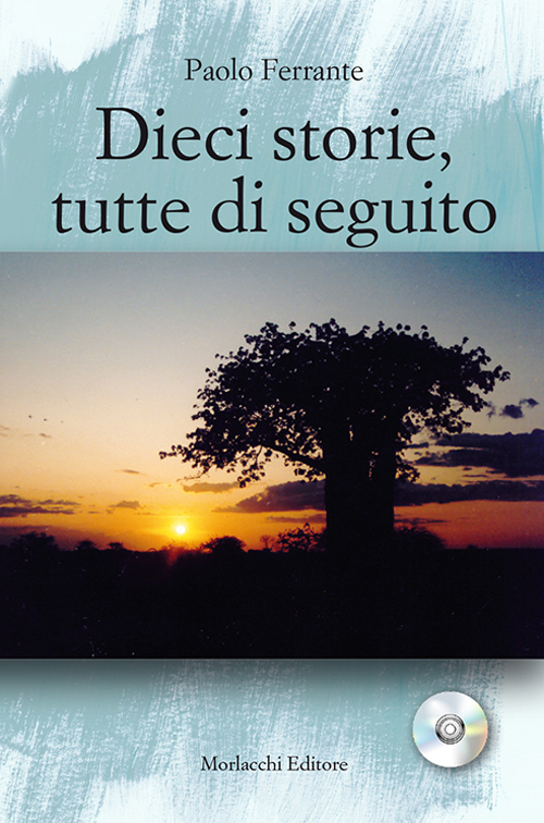 Dieci storie, tutte di seguito