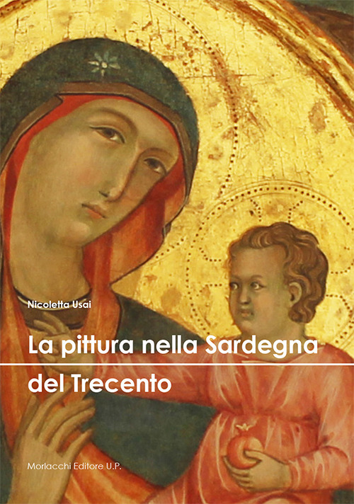 La pittura nella Sardegna del Trecento