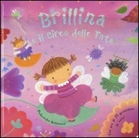 Brillina e il circo delle fate