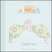 Contrari. Il baule dei giochi di Isabella