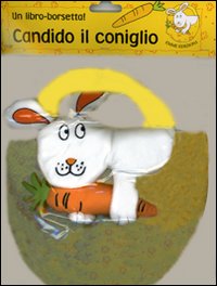 Candido il coniglio