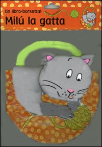 Milù la gatta
