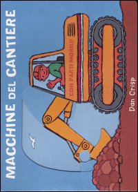 Macchine del cantiere