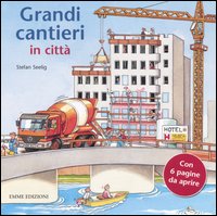 Grandi cantieri in città