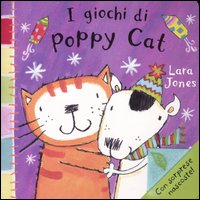 I giochi di Poppy Cat