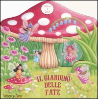 Il giardino delle fate