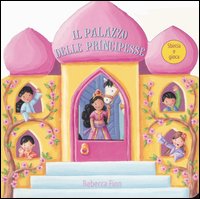 Il palazzo delle principesse