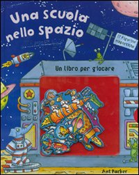 Una scuola nello spazio