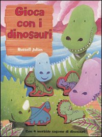 Gioca con i dinosauri