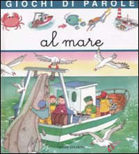 Giochi di parole al mare