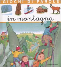 Giochi di parole in montagna