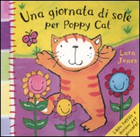 Una giornata di sole per Poppy Cat