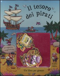 Il tesoro dei pirati