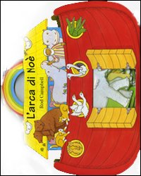 L'arca di Noè