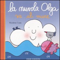 La Nuvola Olga va al mare