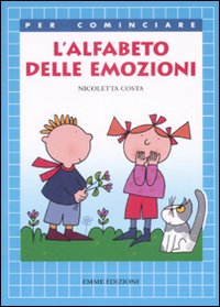 L'alfabeto delle emozioni