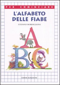 L'Alfabeto delle fiabe