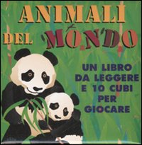 Animali del mondo
