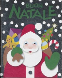 Buon Natale. Libro pop-up