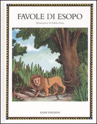 Le favole di Esopo
