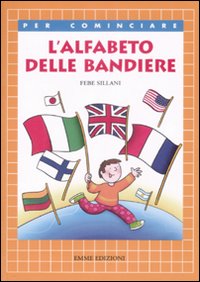 L'alfabeto delle bandiere