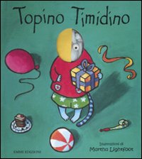 Topino timidino