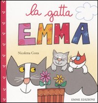 La gatta Emma