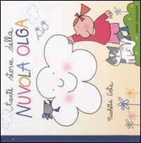 Tante storie Nuvola Olga